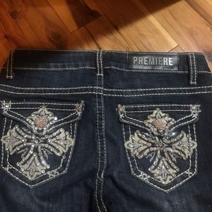 Rue 21 jeans